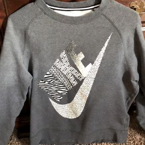 Nike sweatshirt